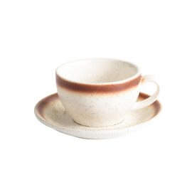 Coffee cup - Cinder - 250 ml