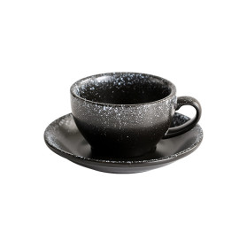 Coffee cup - Shadows - 250 ml