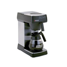 ماكينة قهوة امريكي برافيلور نوفو Bravilor Novo -1.7L* 18 litres*144 cups 2