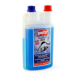 سائل تنظيف البخار ستيمر - بولي Puly Liquid - 1000 ml