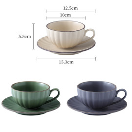 Coffee cup - Yara - 220 ml 2