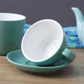 Coffee Cup - Petroleum - 150 ml 2