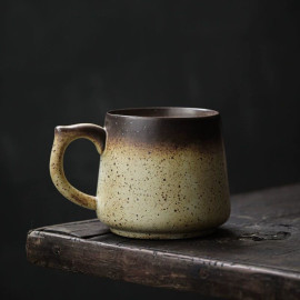 Coffee cup - Duhna'a - 330 ml 2