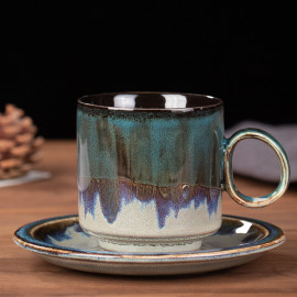 Coffee cup - Amazon - 150 ml 2