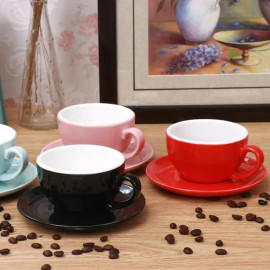 Coffee Cup - Barbie - 250 ml 2