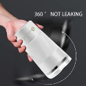 Omran Cart Drip Coffee Set – 510ml Insulated Mug + 50 Hanging Filters – Portable Pour-Over for Travel, Home, Office
