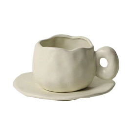 Coffee cup - Rafeef - 330 ml