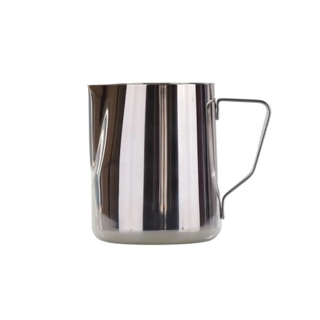 350ml Pitcher - Silver - Stainless Steel