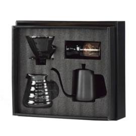 V60 Coffee Set - Design 01