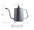 V60 Coffee Set - Design 01