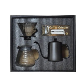 V60 Coffee Set - Design 02