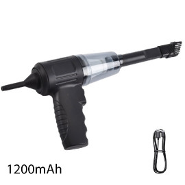 small vacuum cleaner