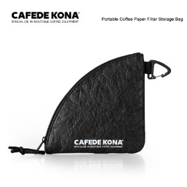 كافيد كونا - حافظة فلاتر - CAFEDE KONA