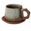 Coffee cup - Rose - 300 ml