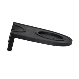 Silicone Coffee Tamper Mat design ( 1 ) 2
