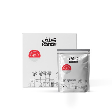 Drip Bags Bundle MERIAH | INDONESIA - kanaf roasters