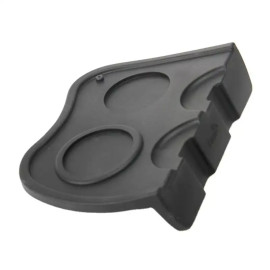 Silicone Coffee Tamper Mat design ( 2 ) 2