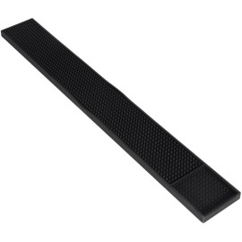 Non slip long Coffee Bar Mat - Rubber Bar Mat