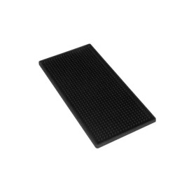 Non slip Coffee Bar Mat design ( 3 ) - Rubber Bar Mat