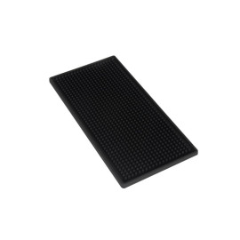 Non slip Coffee Bar Mat design ( 3 ) - Rubber Bar Mat 2