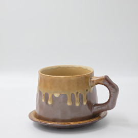Coffee cup - jood - 300 ml