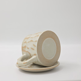 Coffee cup - Sulaf - 300 ml 2
