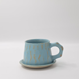 Coffee cup - Sally - 300 ml