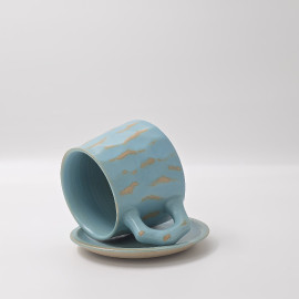 Coffee cup - Sally - 300 ml 2