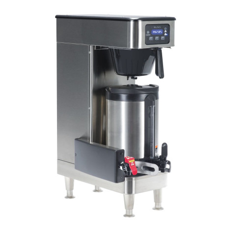 BUNN-O-MATIC ICBA SH (51100.0501) – Automatic Coffee Brewer