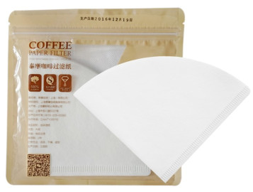Timemore filiter paper 01 white