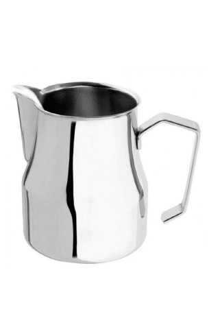 stainless steel steam jug 350ml