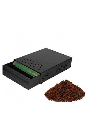 Coffee Knock Box Drawer