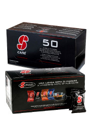 Maestoso CAPSULE 50pcs ESSSE CAFE