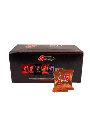 Ideale CAPSULE 50 pcs ESSSE CAFE