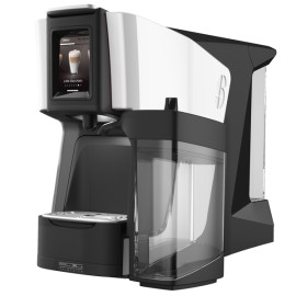 S.20 Latte Sistema Espresso Machine ESSSE CAFE