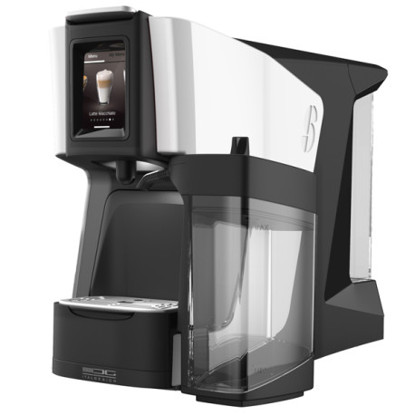 S.20 Latte Sistema Espresso Machine ESSSE CAFE