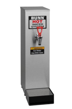 BUNN HW2A Element Hot Water dispenser