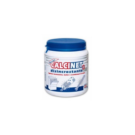 Calcinet Descaling Crystals (1kg)