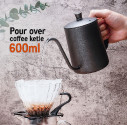 "Omran Cart  V60 Coffee Set Pour Over Coffee Maker 12pcs Kit coffee set