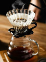 "Omran Cart  V60 Coffee Set Pour Over Coffee Maker 12pcs Kit coffee set