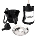 Sunkists Citrus Juicer PJF-A1 Black Pro Series