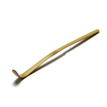 Bamboo Matcha Spoon