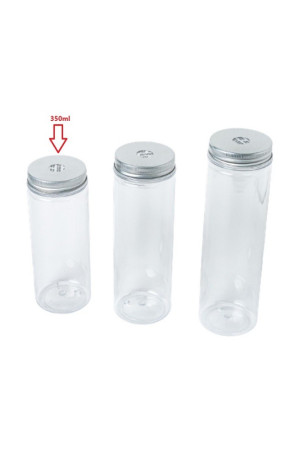 LGYZ Bottle with straw hole   350ml