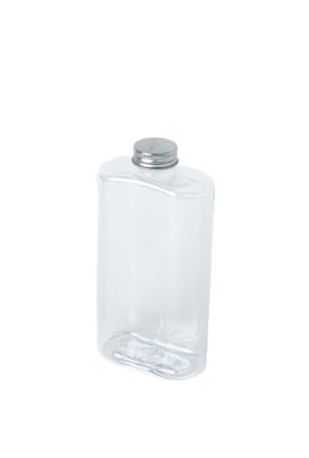 BF plastic bottles 500ml