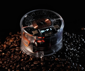 BOSeTamper Handheld Automatic Tamper