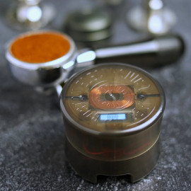 BOSeTamper Handheld Automatic Tamper 2