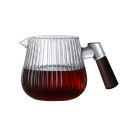 Coffee glass server jug  600ML
