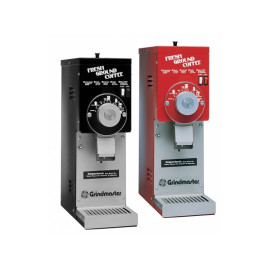Grindmaster 835-B Black Coffee Grinder