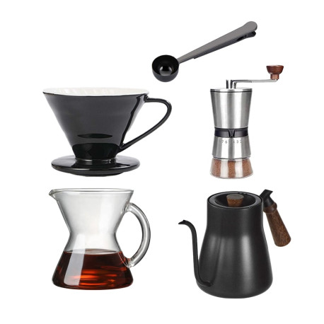 V60 tools set - 5 pecices