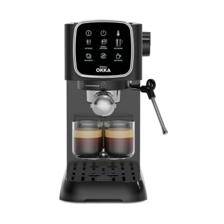 その他 MOKA3 G.A.T. Moka Delizia 3-Cup Moka Pot - Yellow – Whole Latte Love